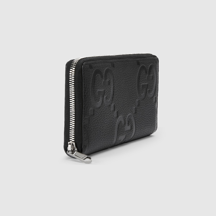 739484.AABY0.1000.007.100.0016.Light Jumbo GG zip around wallet